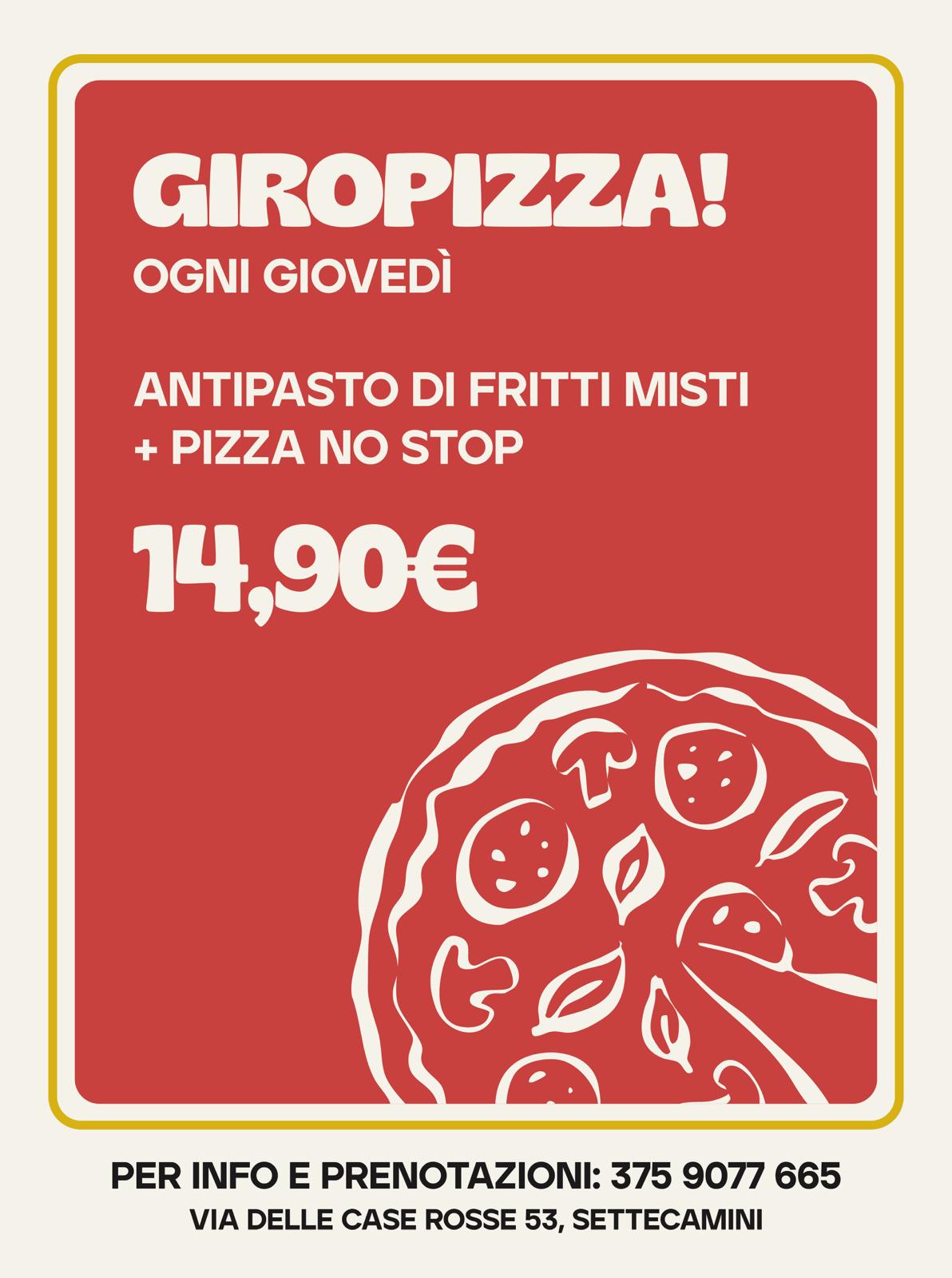 Giropizza